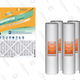 Up to 35% Off Select Air and Water Filers | Home Depot